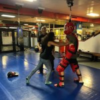 Chicago Fitness Center ico