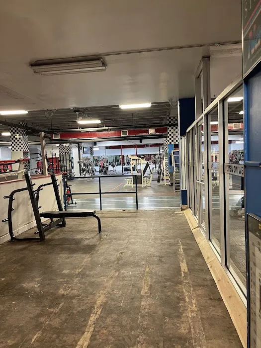 Chicago Fitness Center Picture 3