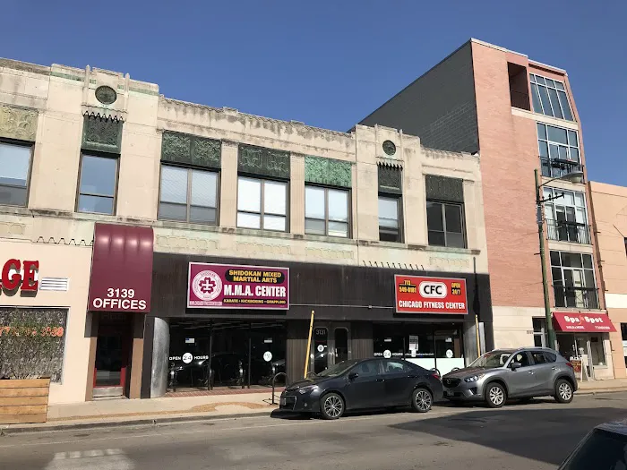 Chicago Fitness Center Picture 8