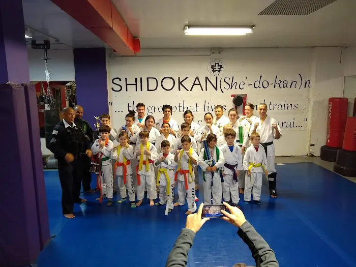 Chicago Fitness Center Picture 2