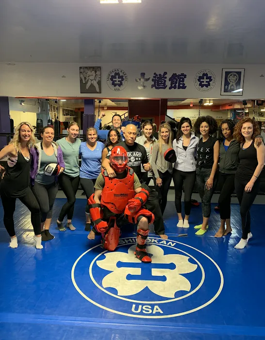 Chicago Fitness Center Picture 10