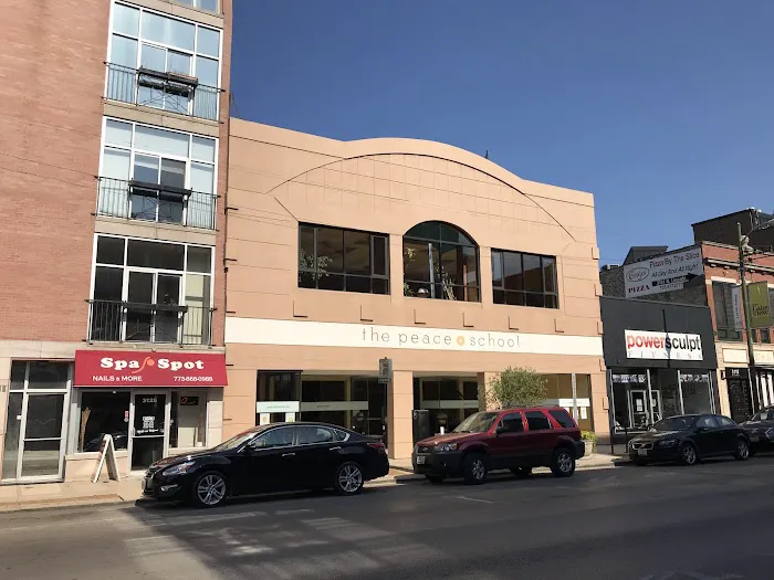 The Peace School Picture 2