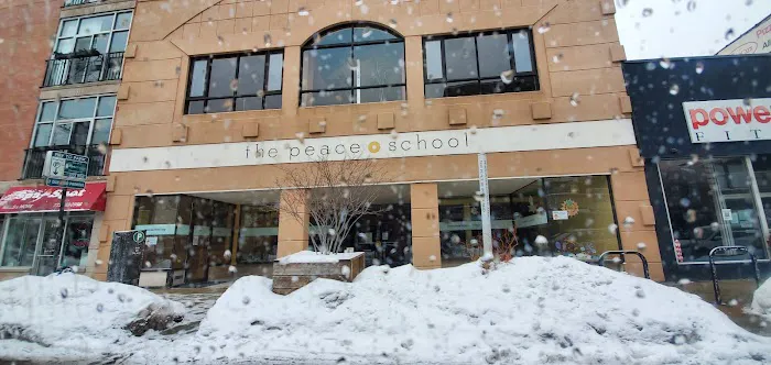 The Peace School Picture 1