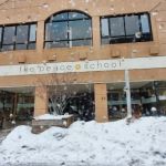 The Peace School