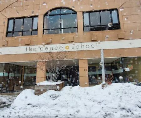 The Peace School