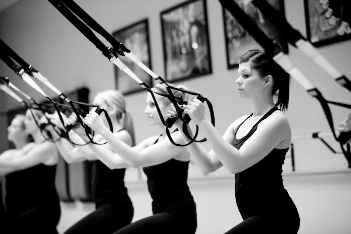 Power Sculpt Fitness Picture 10