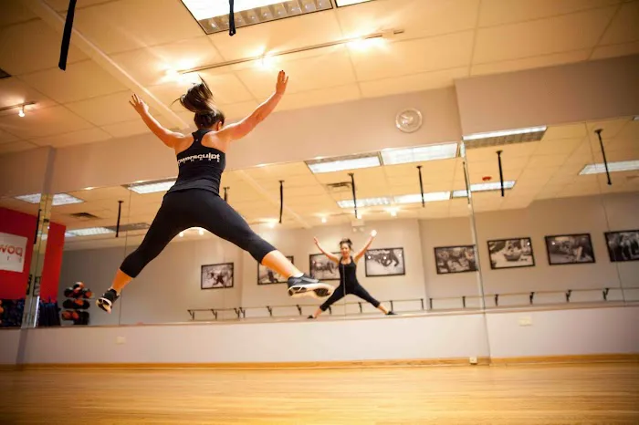 Power Sculpt Fitness Picture 6