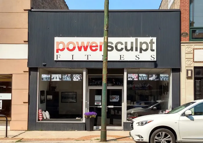 Power Sculpt Fitness Picture 4