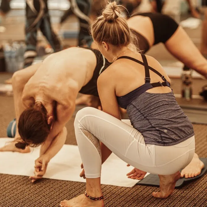 Bliss Yoga Collective Picture 4
