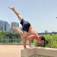 Bliss Yoga Collective ico