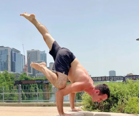 Bliss Yoga Collective