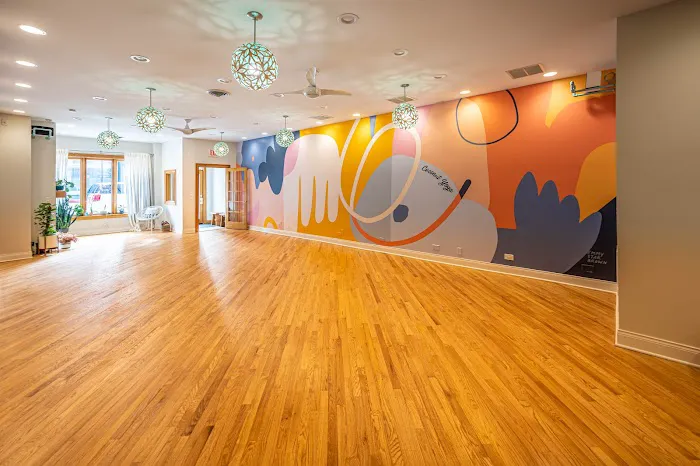 Coconut Yoga Picture 10