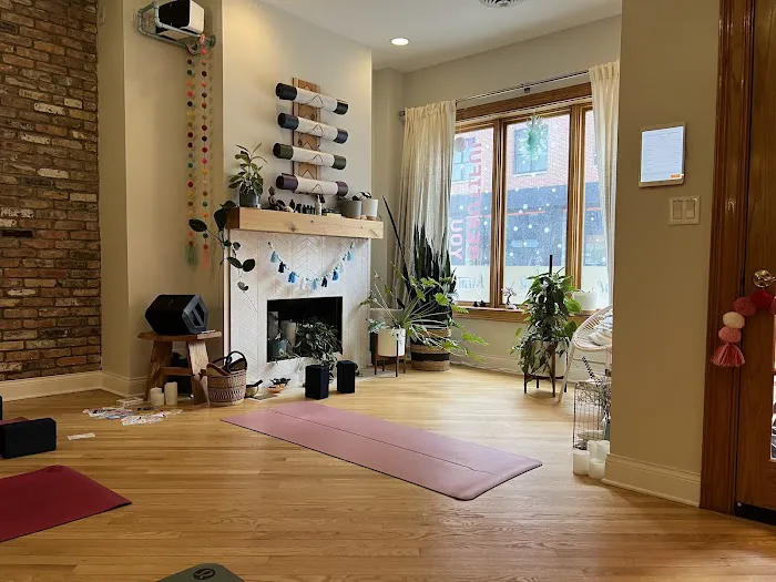 Coconut Yoga Picture 5