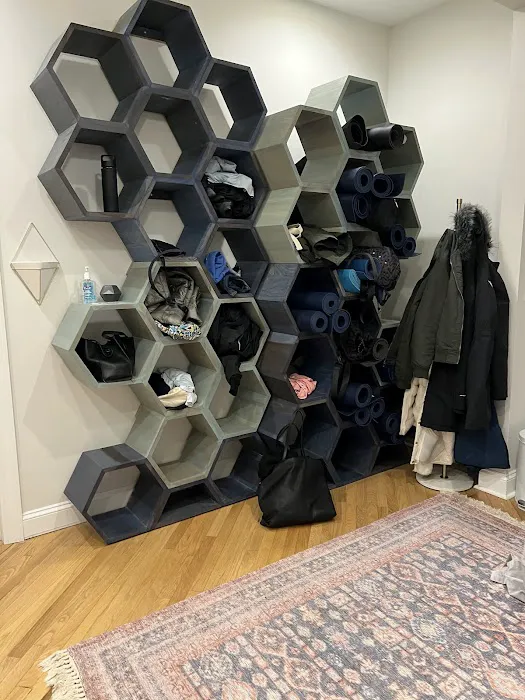 Coconut Yoga Picture 1