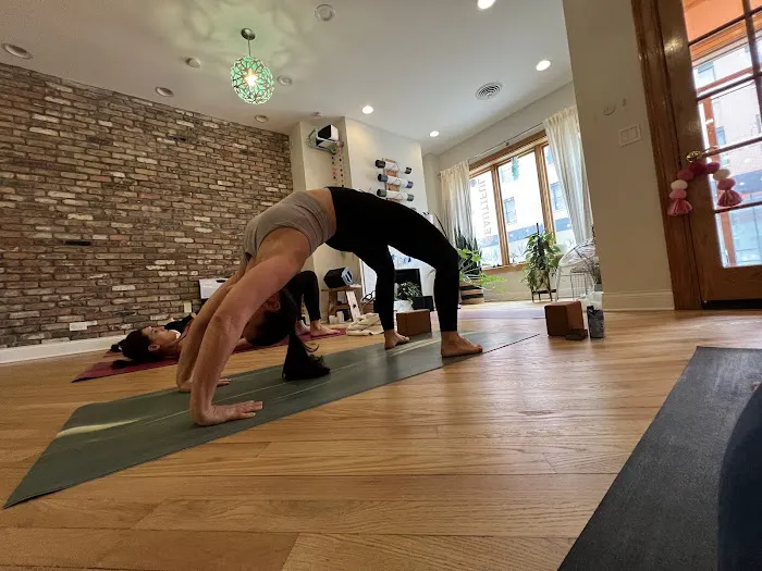 Coconut Yoga Picture 8