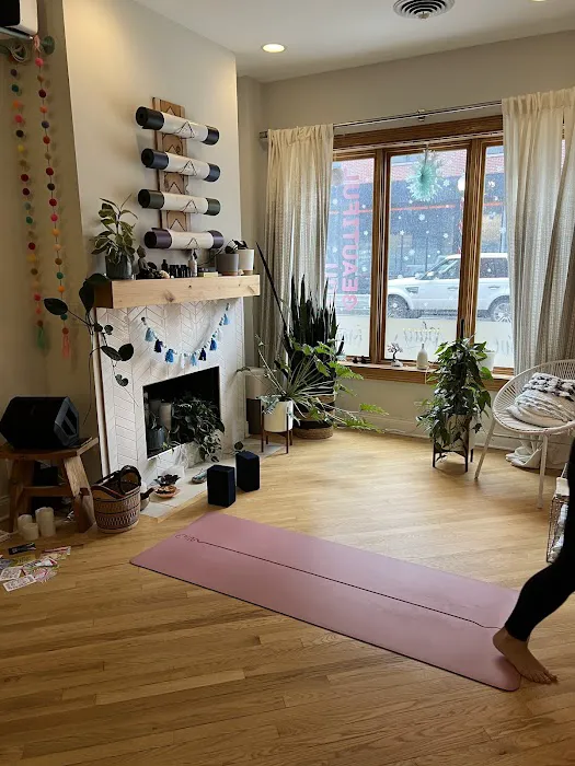 Coconut Yoga Picture 4