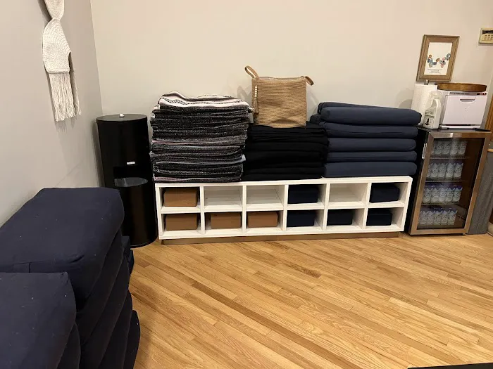 Coconut Yoga Picture 7