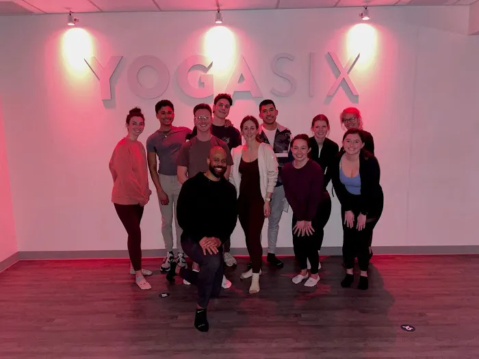 YogaSix Southport Picture 4