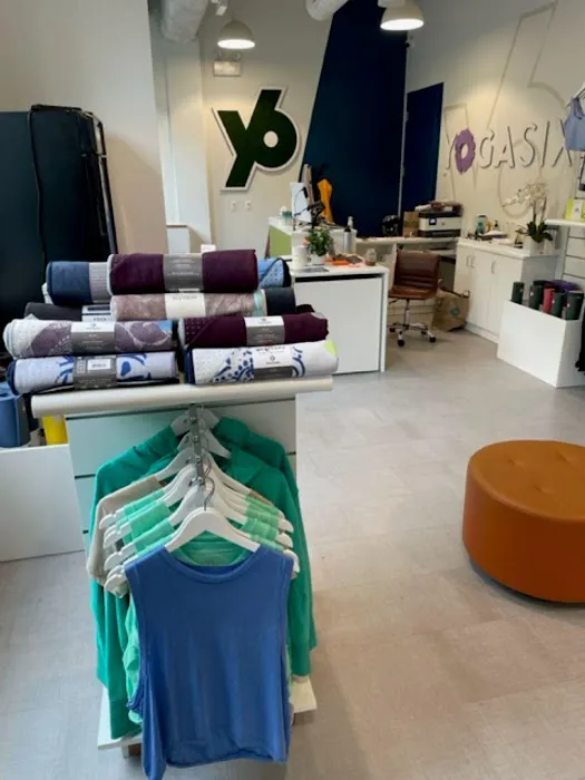 YogaSix Southport Picture 5