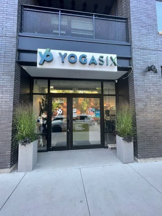 YogaSix Southport Picture 6