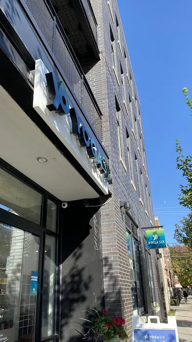 YogaSix Southport Picture 3