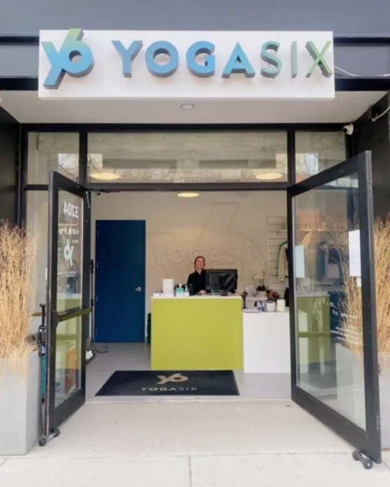 YogaSix Southport Picture 7