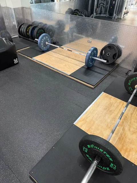 Southport Fitness Picture 9