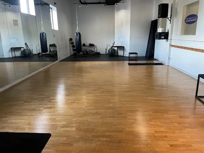 Southport Fitness Picture 4