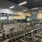 Southport Fitness