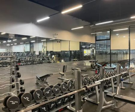Southport Fitness