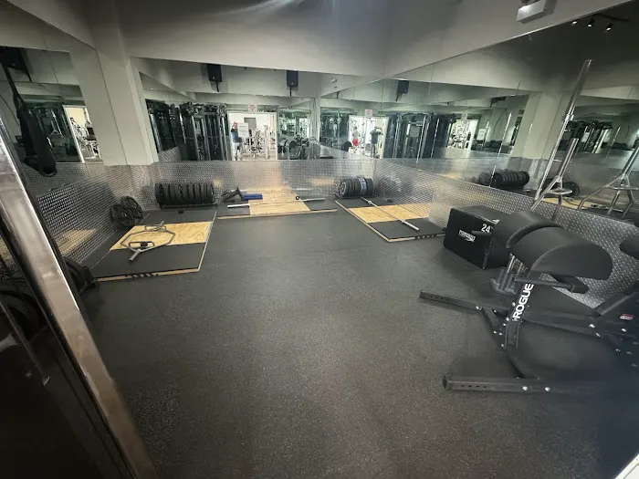 Southport Fitness Picture 2