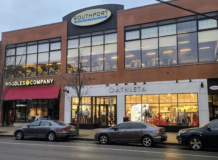 Southport Fitness Picture 3