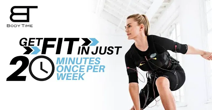 Body Time Chicago Picture 4