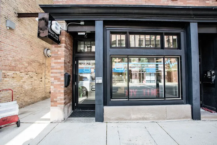 Body Time Chicago Picture 2