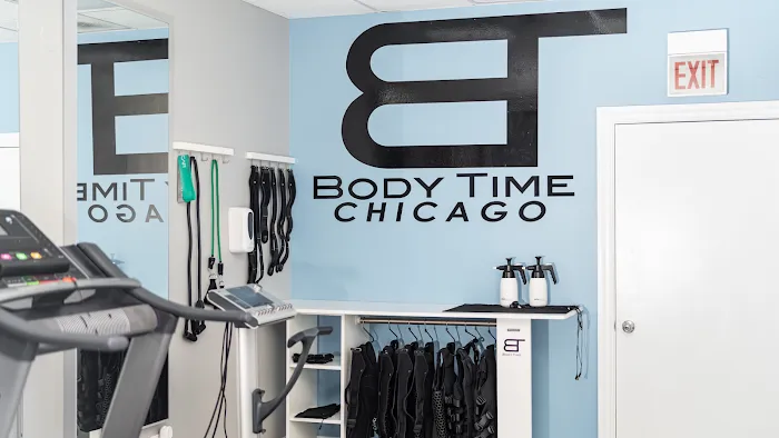 Body Time Chicago Picture 9