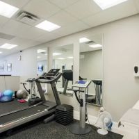 Body Time Chicago ico