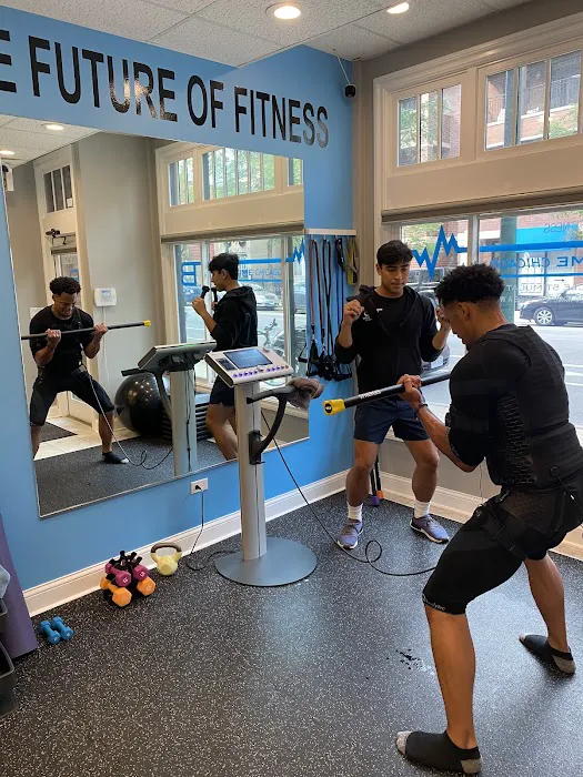 Body Time Chicago Picture 6