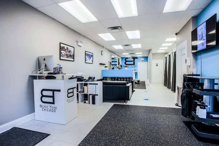 Body Time Chicago Picture 10