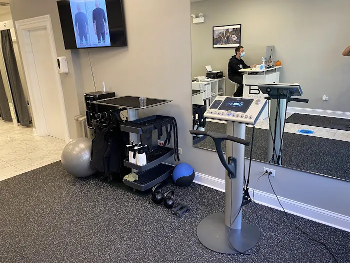 Body Time Chicago Picture 3