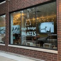 High Bridge Pilates ico