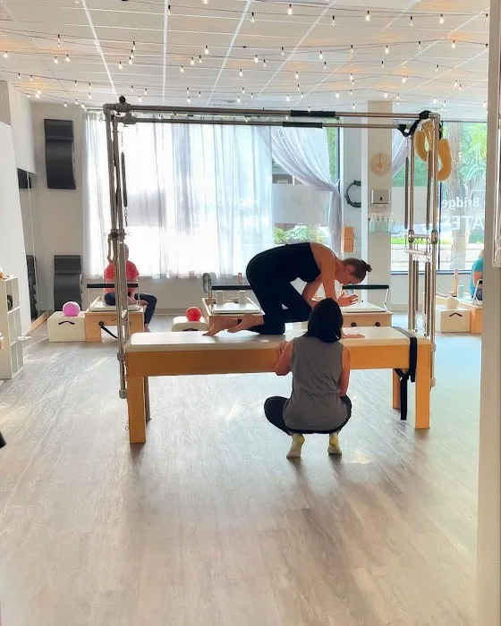 High Bridge Pilates Picture 3