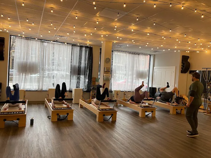 High Bridge Pilates Picture 2