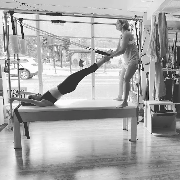 High Bridge Pilates Picture 8