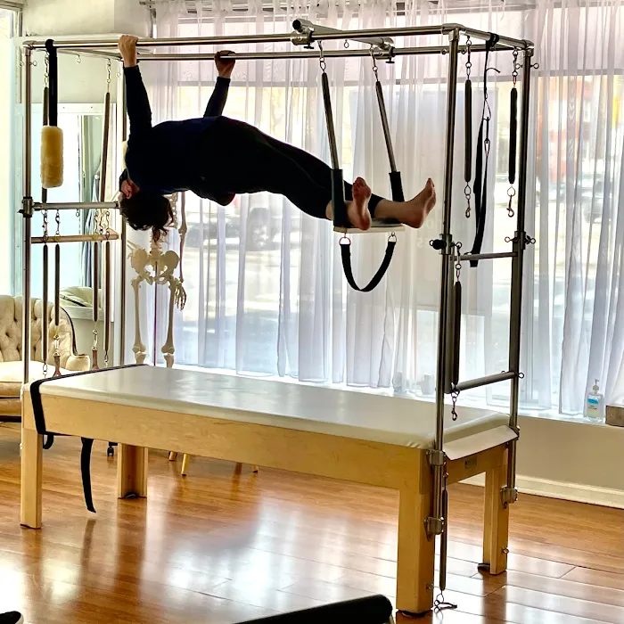 High Bridge Pilates Picture 10