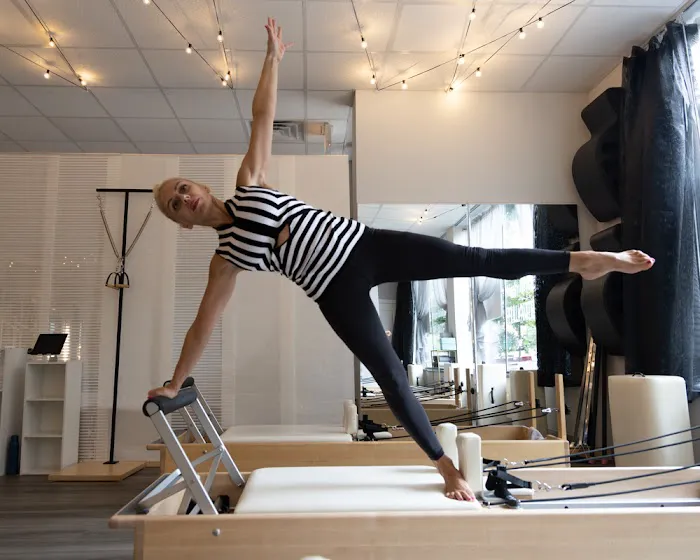 High Bridge Pilates Picture 7