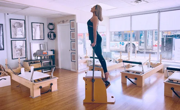 High Bridge Pilates Picture 5