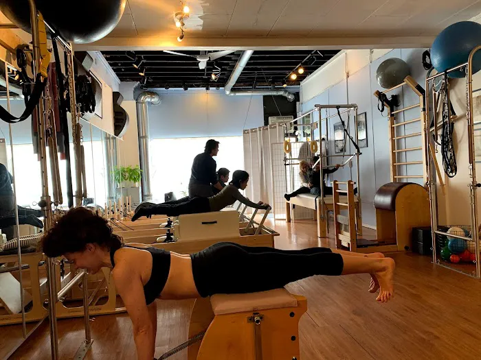 High Bridge Pilates Picture 4