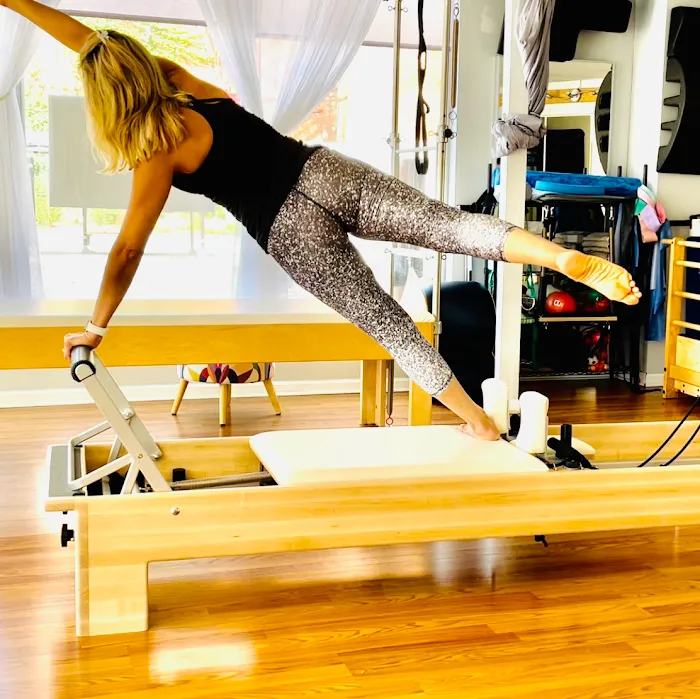 High Bridge Pilates Picture 9