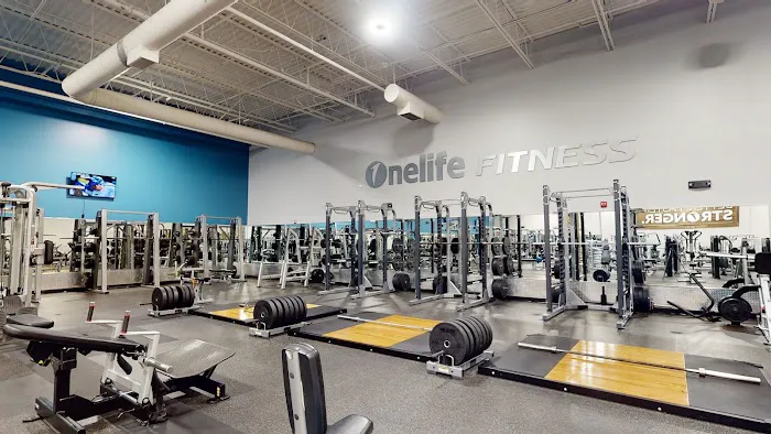 Onelife Fitness - Sterling Picture 3