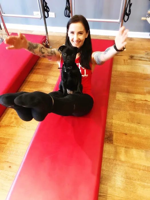 Pilates Artistry Training & Education Picture 1